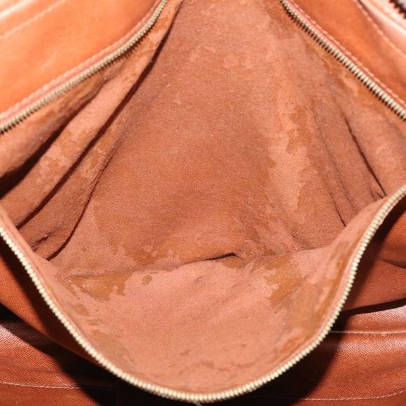 LOUIS VUITTON Monogram Porte Documents Voyage Business Bag M52005 LV Auth bs4129 - Picture 11 of 16